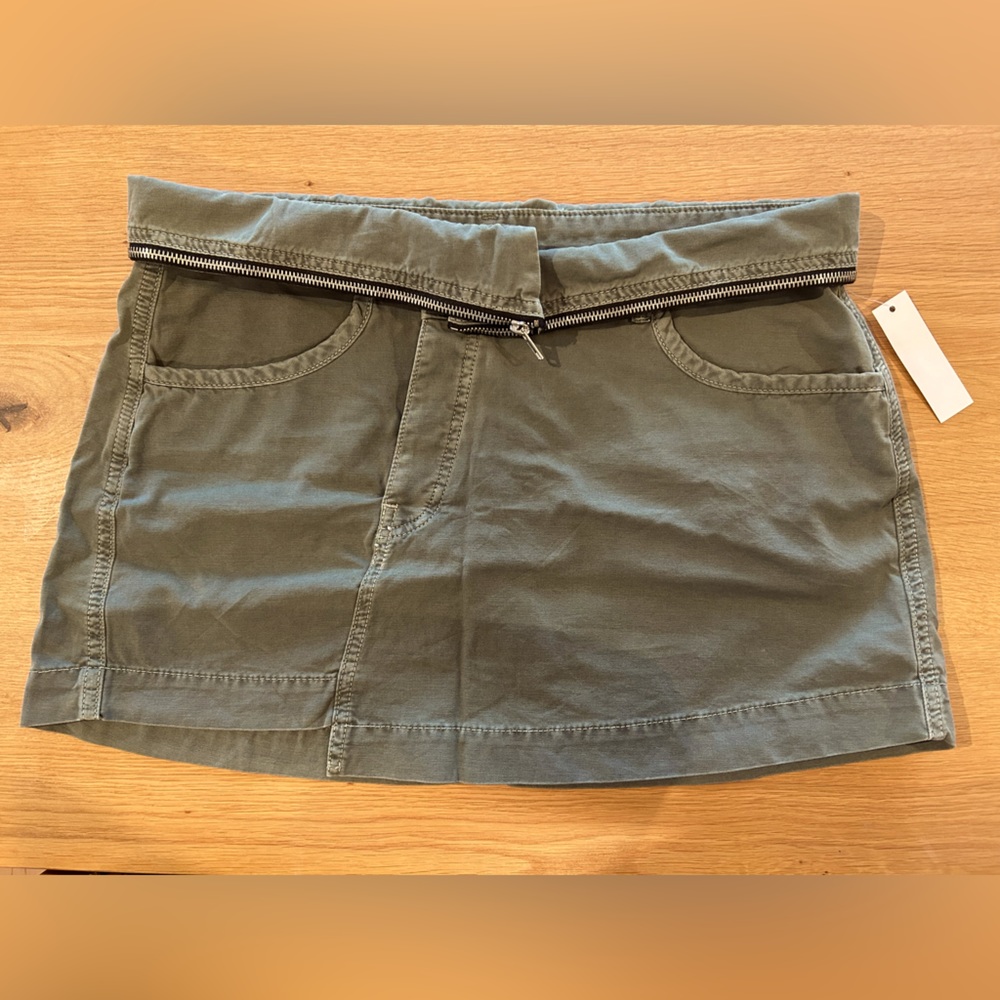 BDG Cargo Skirt NWT from Urban Outfitters